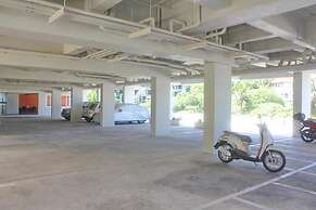 Seventh Condo Karon