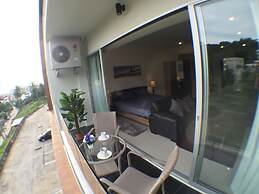 Seventh Condo Karon