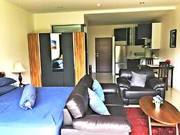 Seventh Condo Karon