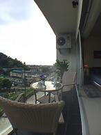 Seventh Condo Karon