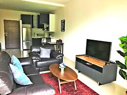 Seventh Condo Karon
