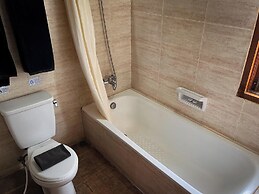 Puri Setiabudhi Residence