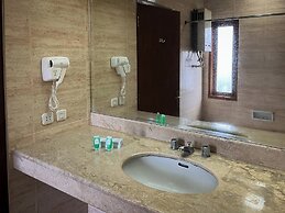 Puri Setiabudhi Residence