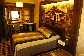 Lider Otel