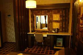 Lider Otel