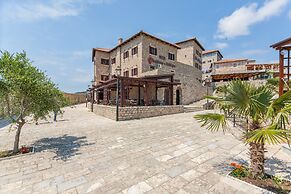 Hotel Kulla e Balshajve
