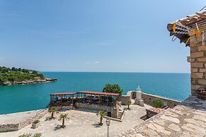 Hotel Kulla e Balshajve