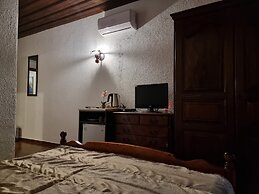 Hotel Kulla e Balshajve
