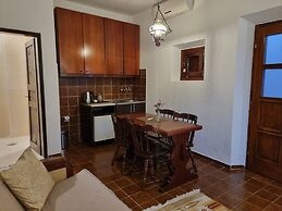 Hotel Kulla e Balshajve