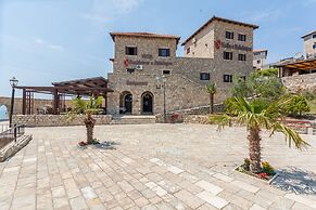 Hotel Kulla e Balshajve