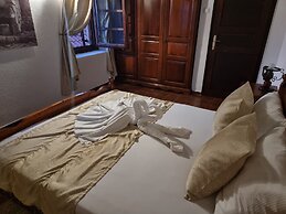 Hotel Kulla e Balshajve