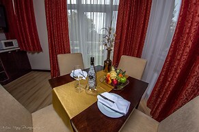 Hotel Aurum