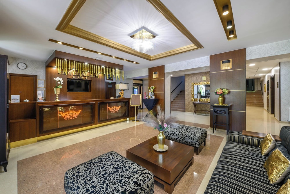 Hotel Aurum