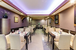 Hotel Aurum