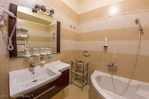 Hotel Aurum