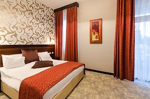 Hotel Aurum