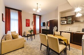 Hotel Aurum