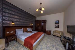 Hotel Aurum