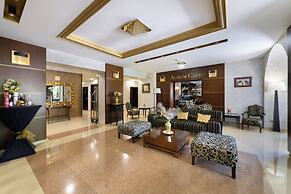 Hotel Aurum