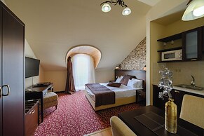 Hotel Aurum