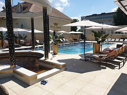Hotel Aurum