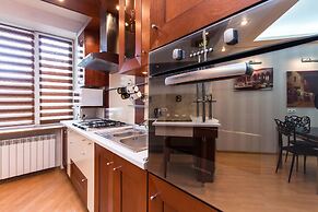 Premium Apartment Minsk