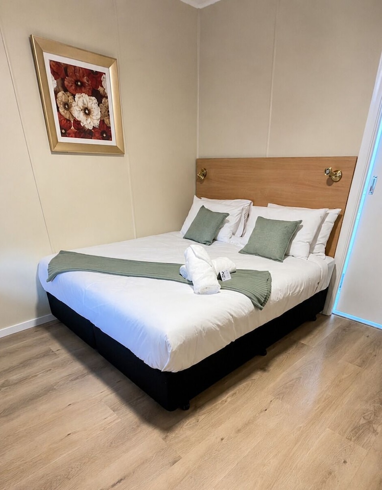 Murrurundi Motel