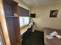 Murrurundi Motel