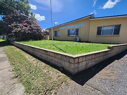 Murrurundi Motel