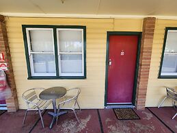 Murrurundi Motel