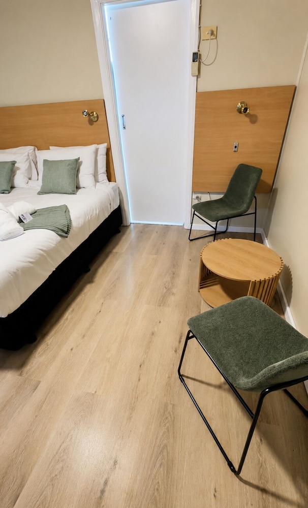 Murrurundi Motel