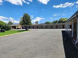 Murrurundi Motel