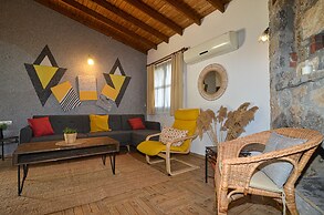 KAYI VILLAS