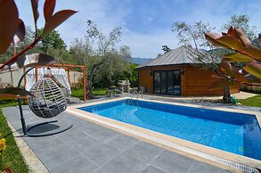 KAYI VILLAS