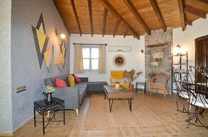 KAYI VILLAS