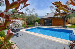 KAYI VILLAS