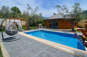 KAYI VILLAS