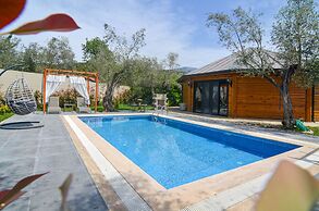 KAYI VILLAS