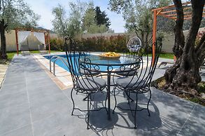 KAYI VILLAS