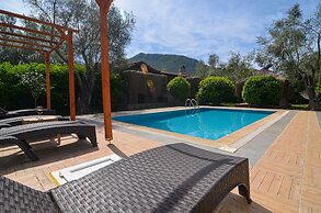 KAYI VILLAS