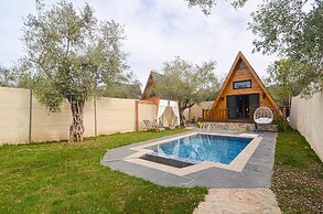 KAYI VILLAS