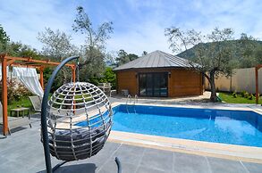 KAYI VILLAS