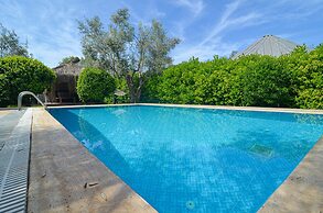 KAYI VILLAS