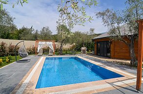 KAYI VILLAS