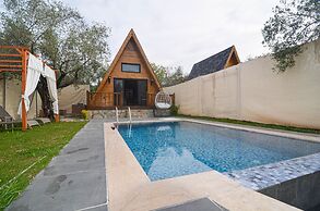 KAYI VILLAS