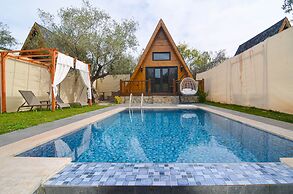 KAYI VILLAS