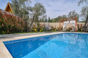 KAYI VILLAS