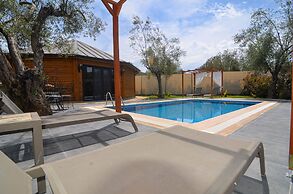 KAYI VILLAS