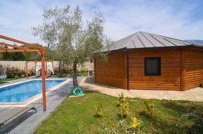 KAYI VILLAS