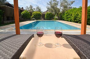 KAYI VILLAS